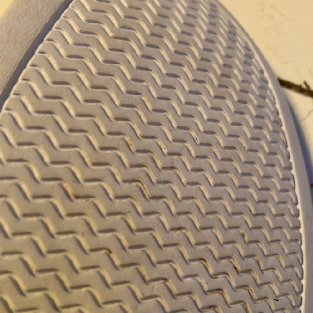 SPERRY Women’sTeal Blue Wet Dock slip-ons.Size 7 in excellent preowned condition - Picture 8 of 9